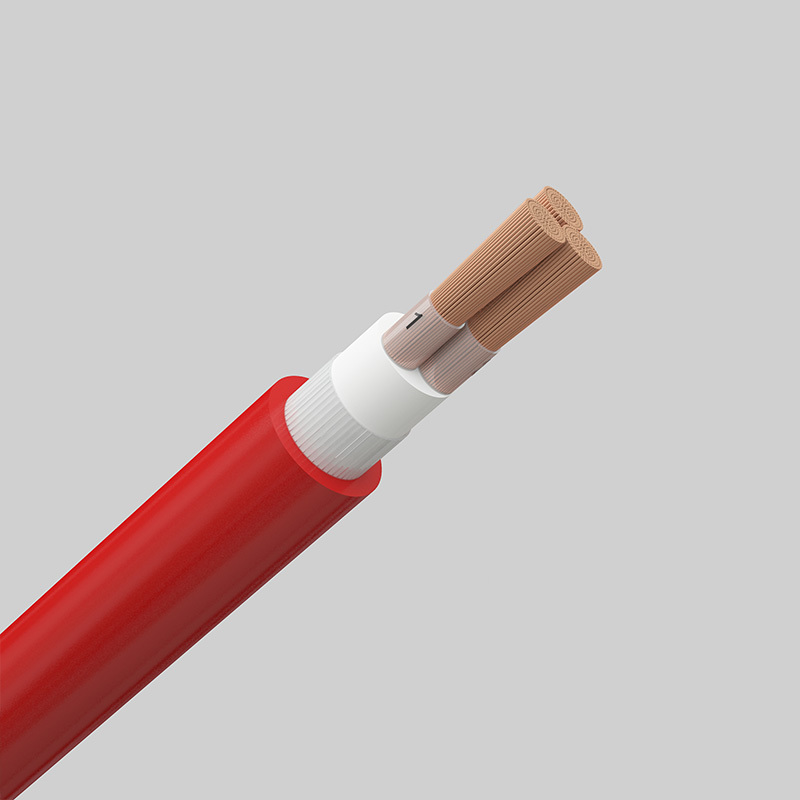 硅橡胶软电缆：YGC-0.6/1kV